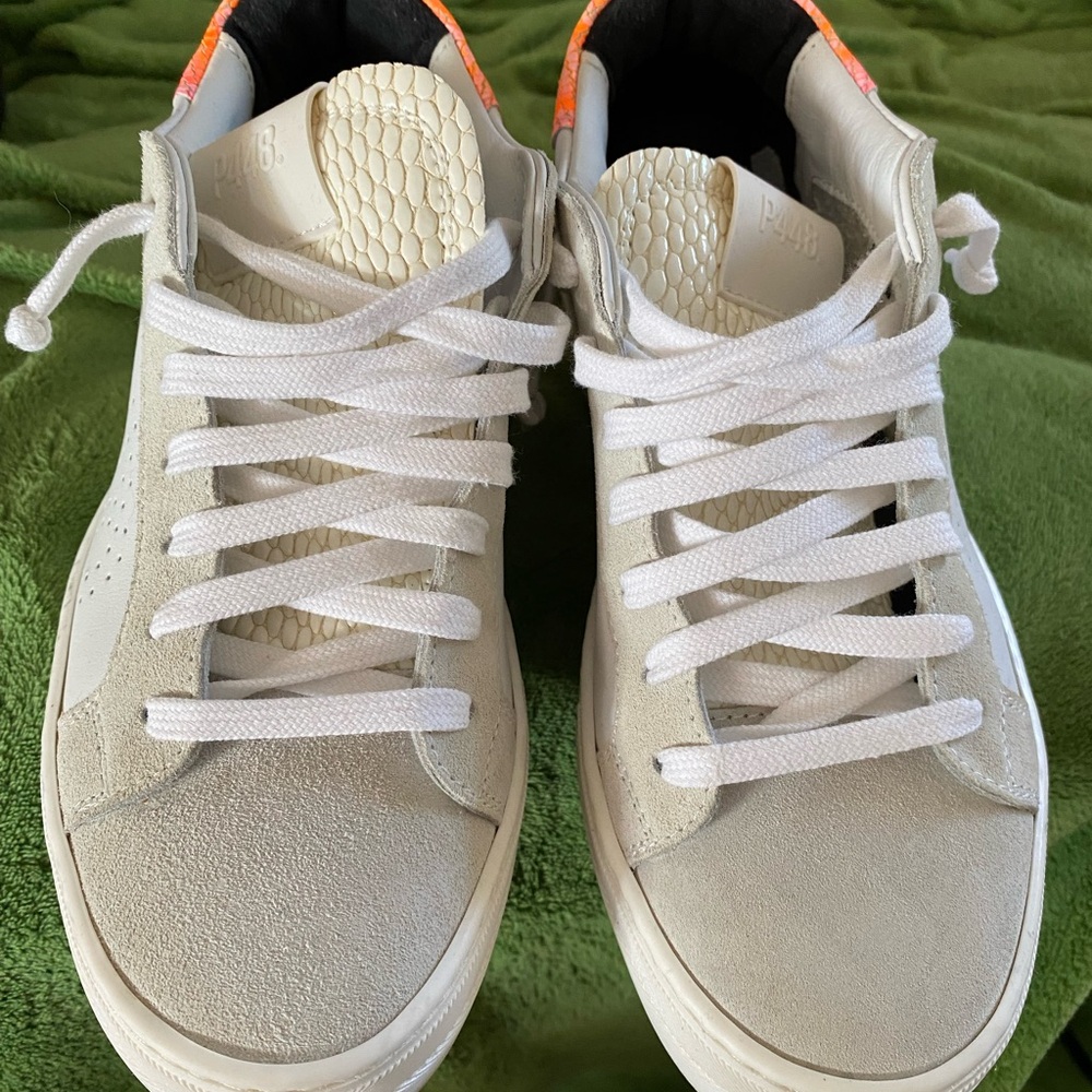 P448 sneakers - Picture 2 of 9